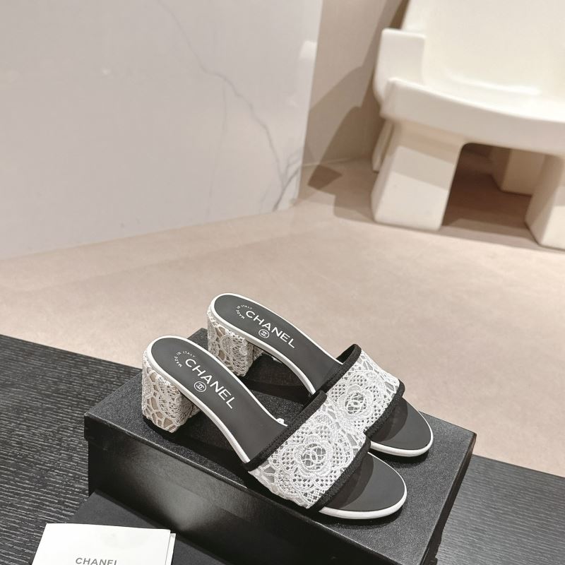 Ch*el slippers